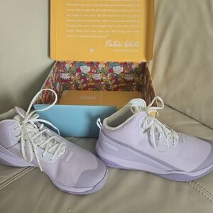 Lavender Women's Sneakers